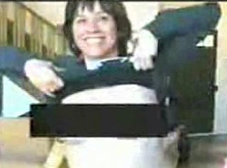 Alanis Morissette Gets Censored
